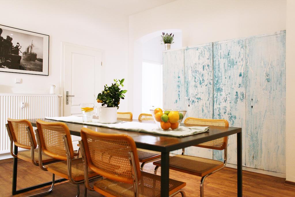 Green Residence ライプツィヒ 部屋 写真